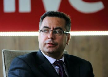 Ilian Cașu: PSRM nu și-a onorat promisiunile făcute cetățenilor din Găgăuzia, prin urmare și-a pierdut din autoritate