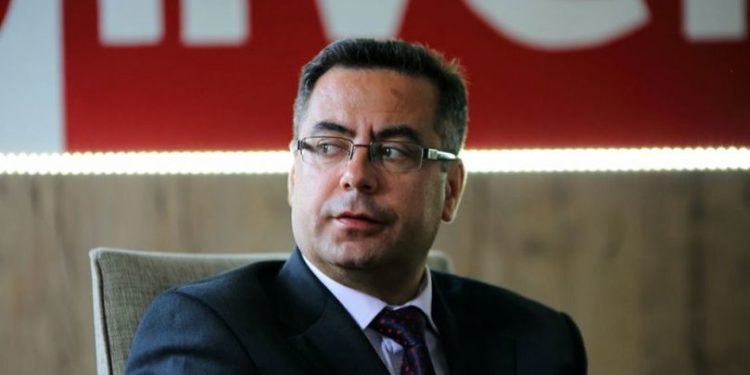 Ilian Cașu: PSRM nu și-a onorat promisiunile făcute cetățenilor din Găgăuzia, prin urmare și-a pierdut din autoritate