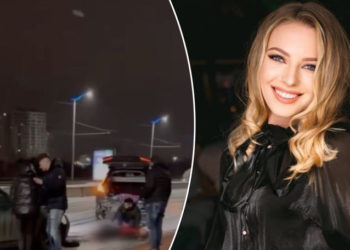 Şoferul care a lăsat-o pe Marcela Paladi fără picioare, condamnat la 2 ani de pușcărie: Tatăl victimei: Nu mai cred în justiție, este o pedeapsă prea blândă | VIDEO