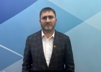 Михаил Влах о выборах башкана: PAS и ПСРМ договорились о снятии с гонки Евгении Гуцул