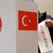 В Турции стартовало голосование на президентских и парламентских выборах