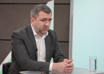 După circa 6 ore de discuții, ședința CC, unde s-a examinat constituționalitatea Partidului „ȘOR” a fost amânată. Care este motivul?