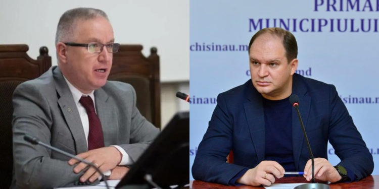 Noi detalii în dosarul delapidării fondului pentru refugiați: Ce au ridicat ofițerii CNA de la domiciliul șefului Direcției Sănătate Chișinău, Boris Gîlca