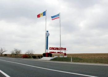 Dorin Recean promite că tarifele la gaz s-ar putea micșora în următorul sezon rece. Reacția șefului Moldovagaz, care declara încă în aprilie că ar exista premise pentru scăderea prețului