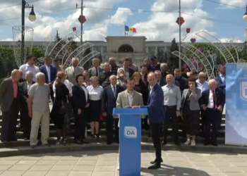 PSRM nu-l va susține pe Ion Ceban la următoarele alegeri locale. Igor Dodon: Vom avea propriul candidat pentru funcția de primar al capitalei