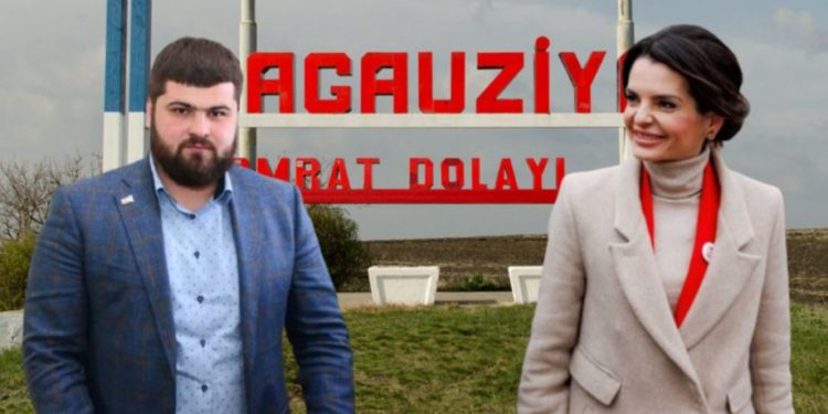 Situație tensionată la Comrat, după descinderile CNA la sediul CEC al Găgăuziei. Adunarea Populară se convoacă de urgență, iar oamenii protestează în fața instituției