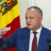 Dodon, despre tensiunile de la Comrat: O decizie abuzivă la comanda conducerii. Se confiscă listele pentru a împiedica Curtea de Apel Comrat să valideze alegerile