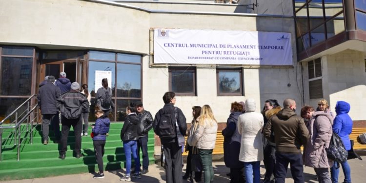 Șefa unui centru de plasament din Chișinău urmează a fi demisă. Ion Ceban: Dacă se face de vină, să răspundă | VIDEO