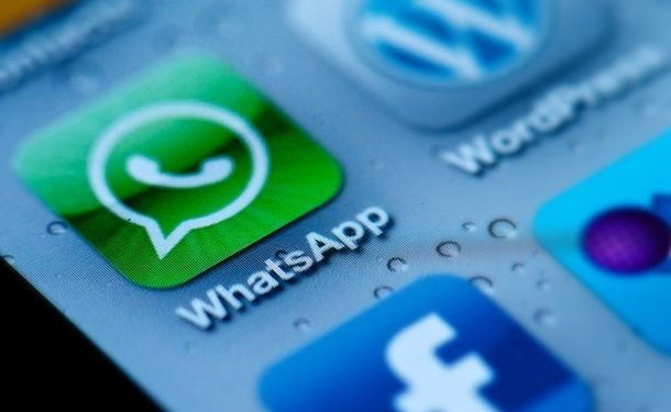В WhatsApp появилась опция редактирования сообщений