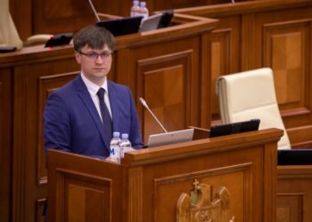 Expertul Veaceslav Ioniță: anul trecut a fost înregistrată cea mai mare scădere a construcției de locuințe de la independență încoace
