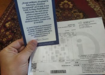 Economistul Sergiu Ungureanu a găsit „surprize” în cutia poștală: „Răul nu vine niciodată singur”