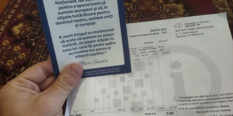 Economistul Sergiu Ungureanu a găsit „surprize” în cutia poștală: „Răul nu vine niciodată singur”