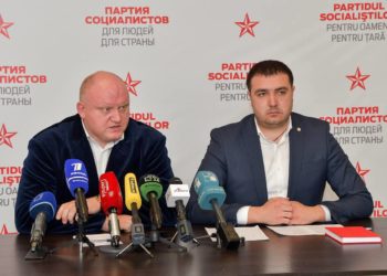 Deputații Vasile Bolea și Alexandr Suhodolski ar putea fi excluși de pe listele PSRM | VIDEO