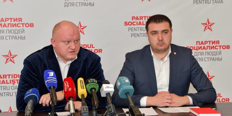 Deputații Vasile Bolea și Alexandr Suhodolski ar putea fi excluși de pe listele PSRM | VIDEO