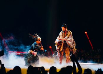 Niciun punct din partea juriului Ucrainei pentru „Soarele și Luna”. Țările care au susținut prestația Moldovei la Eurovision 2023