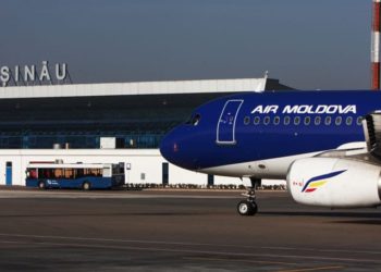 Dorin Recean promite că tarifele la gaz s-ar putea micșora în următorul sezon rece. Reacția șefului Moldovagaz, care declara încă în aprilie că ar exista premise pentru scăderea prețului