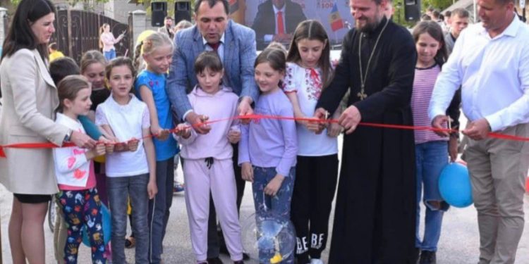 PSRM nu-l va susține pe Ion Ceban la următoarele alegeri locale. Igor Dodon: Vom avea propriul candidat pentru funcția de primar al capitalei