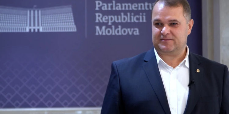 Deputații neafiliați Irina Lozovan și Alexandr Nesterovschi aderă la Partidul „Renaștere-Vozrojdenie”. Ambii au acceptat propunerea lui Serghei Mișin