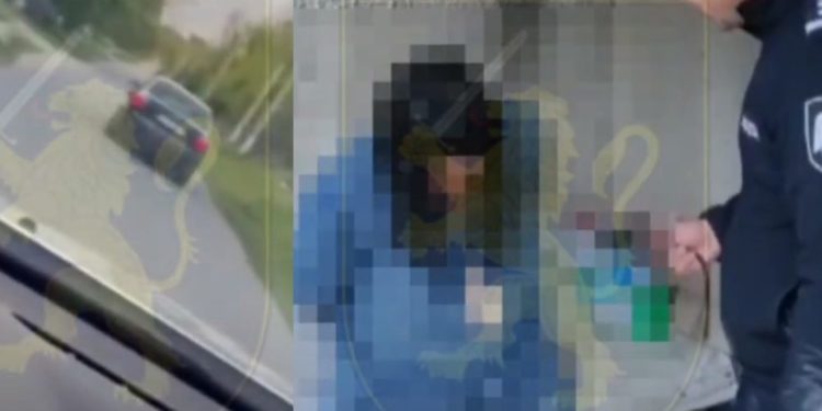 Situație tensionată la Comrat, după descinderile CNA la sediul CEC al Găgăuziei. Adunarea Populară se convoacă de urgență, iar oamenii protestează în fața instituției