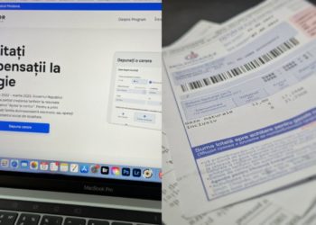 Guvernul a economist aproximativ un sfert din banii alocați în fondul de compensații pentru perioada rece 2022-2023. Află motivul