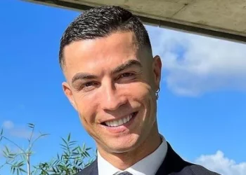 Роналду возглавил рейтинг самых высокооплачиваемых спортсменов мира