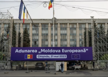 Guvernul a anunțat programul Marii Adunări Naționale ”Moldova Europeană”. Cine va ține discursuri în fața mulțimii