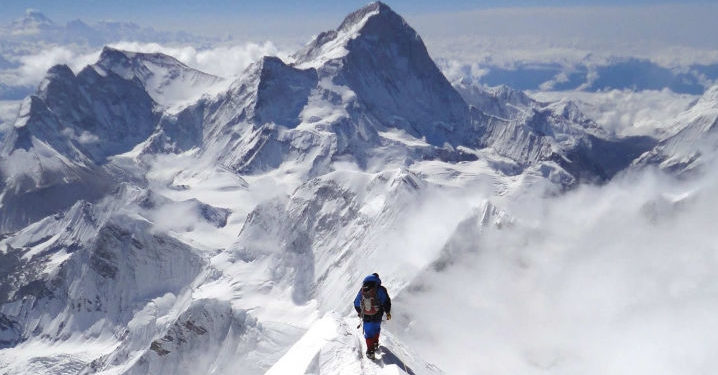 Noi detalii despre alpinistul moldovean, decedat pe Everest: Și-a dat ultima suflare după ce s-a îmbolnăvit la Colul de Sud | VIDEO