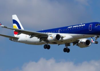 Air Moldova răspunde Liliei Dabija și lui Dorin Recean: Compania nu a anunțat falimentul