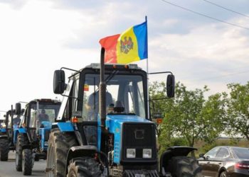 Ultimatum impus Guvernului de Forța Fermierilor: Dacă nu va fi întrerupt importul de cereale din Ucraina, agricultorii vor ieși la proteste | VIDEO