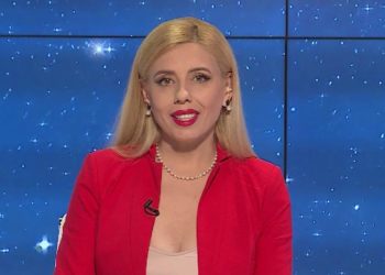 ASTRO-GHID | 30.04.2023