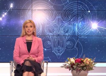 ASTRO-GHID | 21.05.2023