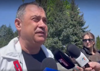 Avocatul Aureliu Colenco: Prin reținerea Marinei Tauber fără o decizie a instanței, procurorii și-au atribuit abuziv funcția de judecători