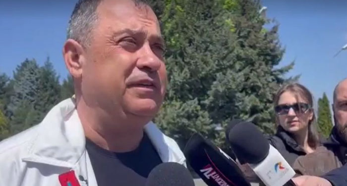 Avocatul Aureliu Colenco: Prin reținerea Marinei Tauber fără o decizie a instanței, procurorii și-au atribuit abuziv funcția de judecători