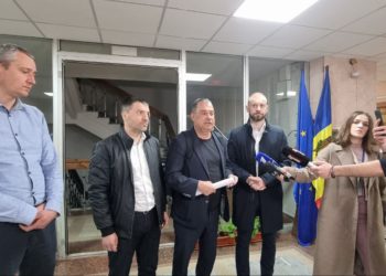 „Vom contesta neapărat această decizie”. Avocații Marinei Tauber consideră decizia de a o plasa în la domiciliu nefondată, luată sub presiune | VIDEO