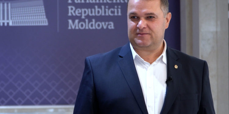 Deputatul nafiliat Alexandr Nesterovschi: Trebuie să păstrăm și să cinstim memoria despre eroismul înaintașilor