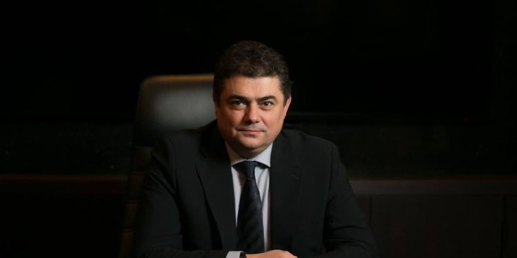 Octavian Calmîc: Din octombrie până în prezent prețul gazului a scăzut la burse de circa 10 ori, dar asta nu se reflectă nicicum în tarife. Care este cauza