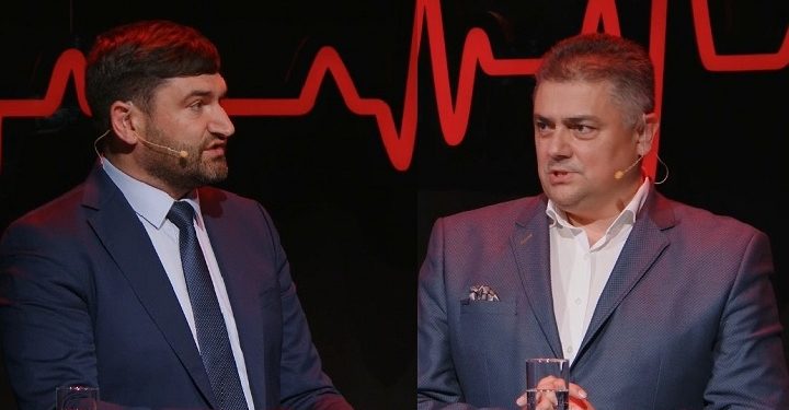 Doi ex-miniștri fac declarații exclusive: În Moldova există agenți economici care cumpără gaz cu 13 lei. Diferența de preț o achită consumatorii casnici