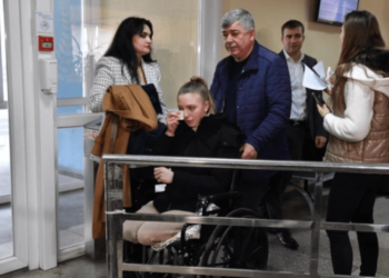 Şoferul, care a lăsat-o fără picioare pe Marcela Paladi și-ar putea afla azi sentința: Ce pedeapsă cer procurorii | VIDEO