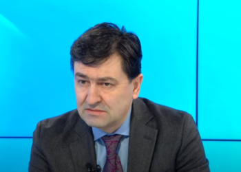 „Oriunde face „curățenie” Maia Sandu, imediat cresc prețurile”. Vitalie Catană, despre motivele ce ar fi determinat președintele R. Moldova să organizeze „Adunarea Europeană”