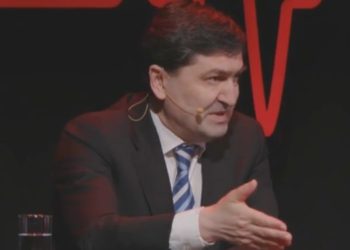 Vitalie Catană, despre implicarea Maiei Sandu în organizarea Adunării Europene: Având, de facto, o reprezentare de 25% din totalitatea cetățenilor, nu poți să vii și să faci ce vrei