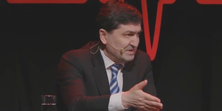 Vitalie Catană, despre implicarea Maiei Sandu în organizarea Adunării Europene: Având, de facto, o reprezentare de 25% din totalitatea cetățenilor, nu poți să vii și să faci ce vrei