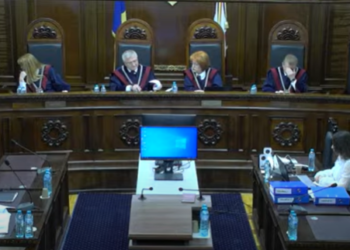 Avocații Partidului „ȘOR”: Guvernul intenționat a indus în eroare chiar și Comisia de la Veneția, în ceea ce privește Partidul „ȘOR”