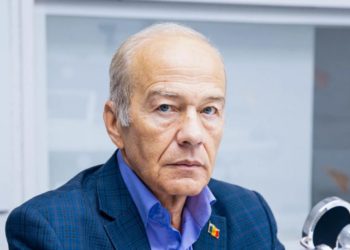 Deputat în primul Parlament al R. Moldova: Contrapunerea Zilei Victoriei și a Europei a fost creată artificial intenționat de politicieni