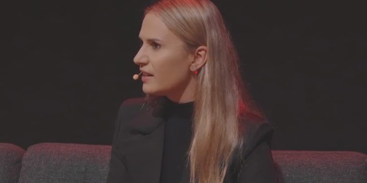 Tatiana Bordeianu: Cei care politizează ziua de 9 Mai, nu au ce altceva să iasă în fața oamenilor