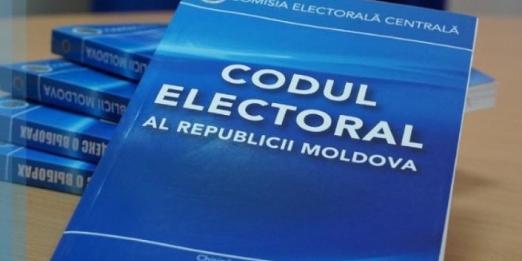 Bolea: Acuzațiile CEC privind depășirea plafonului de donații pentru candidații la funcția de bașcan sunt nefondate. Legea va intra în vigoare din 2024