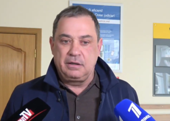 Avocatul Marinei Tauber: Ieșirea procurorilor în conferință fără a aștepta decizia instanței – un act de presiune asupra magistraților