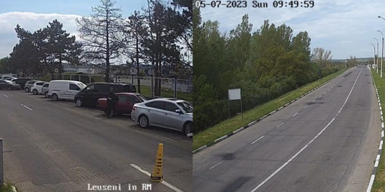 Acum e liber, dar de 9 Mai nu va fi așa! Polițiștii de frontieră previn moldovenii că la Leușeni-Albița va fi dop