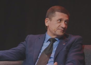 Juristul Alexandrul Grosu: Condamnarea lui Ilan Șor nu înseamnă că partidul său poate fi scos în afara legii, mai ales că în cazul altor formațiuni nu s-au luat așa măsuri