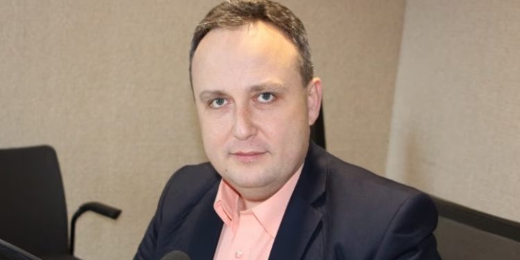 Doctor în drept, despre acțiunile CNA în Găgăuzia: S-au condus după zicala „Om să fie găsit, dosarul îl vom coase”