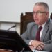 Ultima oră! Boris Gîlca a scris cerere de demisie. Ceban: Doar un om corect putea face acest gest. Eu nu o accept